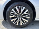 Thumbnail image of 2024 Nissan Altima at Griffin Motor Company Monroe - New