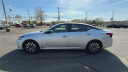Thumbnail image of 2024 Nissan Altima at Griffin Motor Company Monroe - New