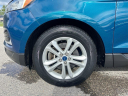 2020 Ford Edge SEL at LaFontaine Chevrolet Buick GMC of St. Clair