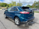 Thumbnail image of 2020 Ford Edge at LaFontaine Chevrolet Buick GMC of St. Clair