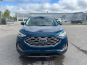 Thumbnail image of 2020 Ford Edge at LaFontaine Chevrolet Buick GMC of St. Clair