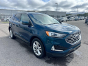 Thumbnail image of 2020 Ford Edge at LaFontaine Chevrolet Buick GMC of St. Clair