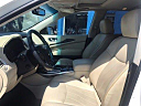 Thumbnail image of 2015 INFINITI QX60 at Top Line Auto Sales
