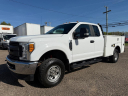 2017 Ford F-250 Super Duty at OHIO AUTO WAREHOUSE LLC