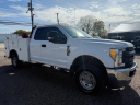 Thumbnail image of 2017 Ford F-250 Super Duty at OHIO AUTO WAREHOUSE LLC