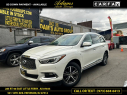 Thumbnail image of 2019 INFINITI QX60 at Adams Auto Group Inc