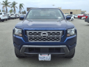 Thumbnail image of 2022 Nissan Frontier at Empire Nissan