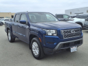 Thumbnail image of 2022 Nissan Frontier at Empire Nissan