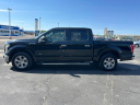 2016 Ford F-150 at SHIFT AUTOMOTIVE GROUP