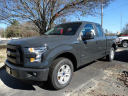 Thumbnail image of 2016 Ford F-150 at Autonation Ford Lincoln Auburn