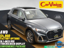 Thumbnail image of 2022 Audi Q5 at Car Vision Inc.