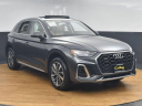 Thumbnail image of 2022 Audi Q5 at Car Vision Inc.