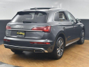 Thumbnail image of 2022 Audi Q5 at Car Vision Inc.