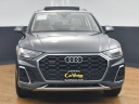 Thumbnail image of 2022 Audi Q5 at Car Vision Inc.