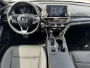 Thumbnail image of 2022 Honda Accord at Atlantic Honda