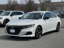 Thumbnail image of 2022 Honda Accord at Atlantic Honda