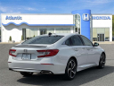 Thumbnail image of 2022 Honda Accord at Atlantic Honda