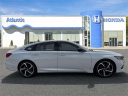 Thumbnail image of 2022 Honda Accord at Atlantic Honda