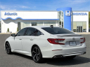 Thumbnail image of 2022 Honda Accord at Atlantic Honda