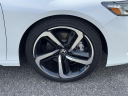 Thumbnail image of 2022 Honda Accord at Atlantic Honda