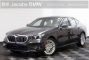 Thumbnail image of 2025 BMW 5 Series at BillJacobsBmw NEW