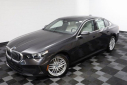 Thumbnail image of 2025 BMW 5 Series at BillJacobsBmw NEW