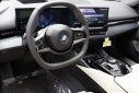 Thumbnail image of 2025 BMW 5 Series at BillJacobsBmw NEW