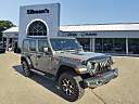 Thumbnail image of 2020 Jeep Wrangler Unlimited at Gary Mathews Motors