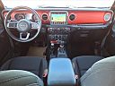 Thumbnail image of 2020 Jeep Wrangler Unlimited at Gary Mathews Motors