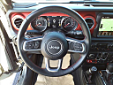 Thumbnail image of 2020 Jeep Wrangler Unlimited at Gary Mathews Motors
