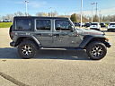 Thumbnail image of 2020 Jeep Wrangler Unlimited at Gary Mathews Motors
