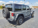 Thumbnail image of 2020 Jeep Wrangler Unlimited at Gary Mathews Motors