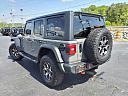 Thumbnail image of 2020 Jeep Wrangler Unlimited at Gary Mathews Motors