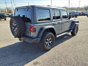 Thumbnail image of 2020 Jeep Wrangler Unlimited at Gary Mathews Motors