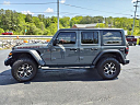 Thumbnail image of 2020 Jeep Wrangler Unlimited at Gary Mathews Motors