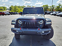 Thumbnail image of 2020 Jeep Wrangler Unlimited at Gary Mathews Motors