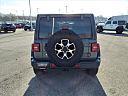 Thumbnail image of 2020 Jeep Wrangler Unlimited at Gary Mathews Motors