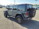 Thumbnail image of 2020 Jeep Wrangler Unlimited at Gary Mathews Motors