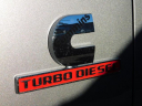 Thumbnail image of 2020 Ram 3500 at Gary Mathews Motors