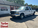 2003 Ford F-350 Super Duty Lariat at GZ Infinity Motors LLC
