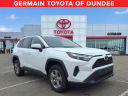Thumbnail image of 2023 Toyota RAV4 at Germain Toyota Of Dundee