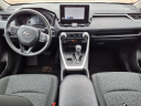 Thumbnail image of 2023 Toyota RAV4 at Germain Toyota Of Dundee