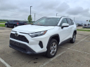 Thumbnail image of 2023 Toyota RAV4 at Germain Toyota Of Dundee