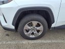 Thumbnail image of 2023 Toyota RAV4 at Germain Toyota Of Dundee
