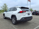 Thumbnail image of 2023 Toyota RAV4 at Germain Toyota Of Dundee