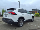 Thumbnail image of 2023 Toyota RAV4 at Germain Toyota Of Dundee