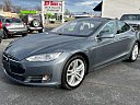 Thumbnail image of 2013 Tesla Model S at MVP Motors, Inc.
