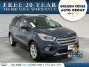 Thumbnail image of 2018 Ford Escape at Golden Circle Auto Outlet