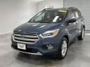 2018 Ford Escape SEL at Golden Circle Auto Outlet