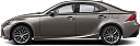 Thumbnail image of 2019 Lexus IS 300 at Mercedes-Benz of Massapequa